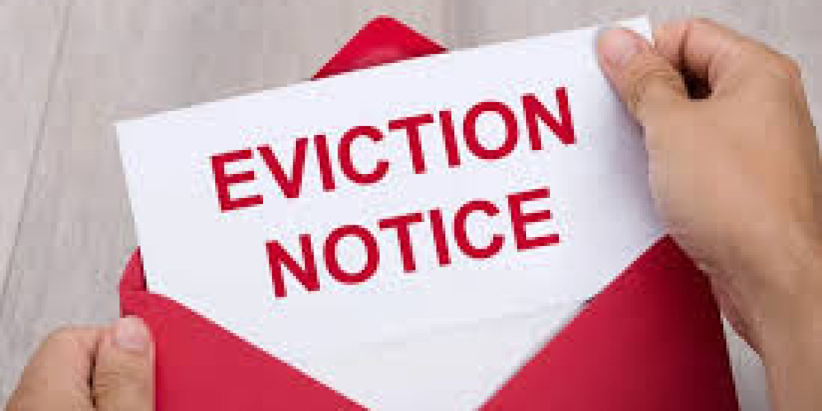 Navigating the Tenant Eviction Process Legal Insights for UAE