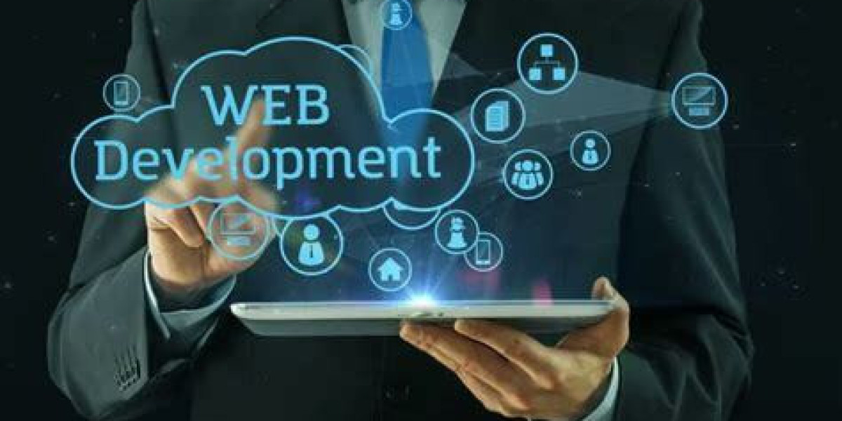 Transform Your Business with the best web development Dubai company - DXB APPS