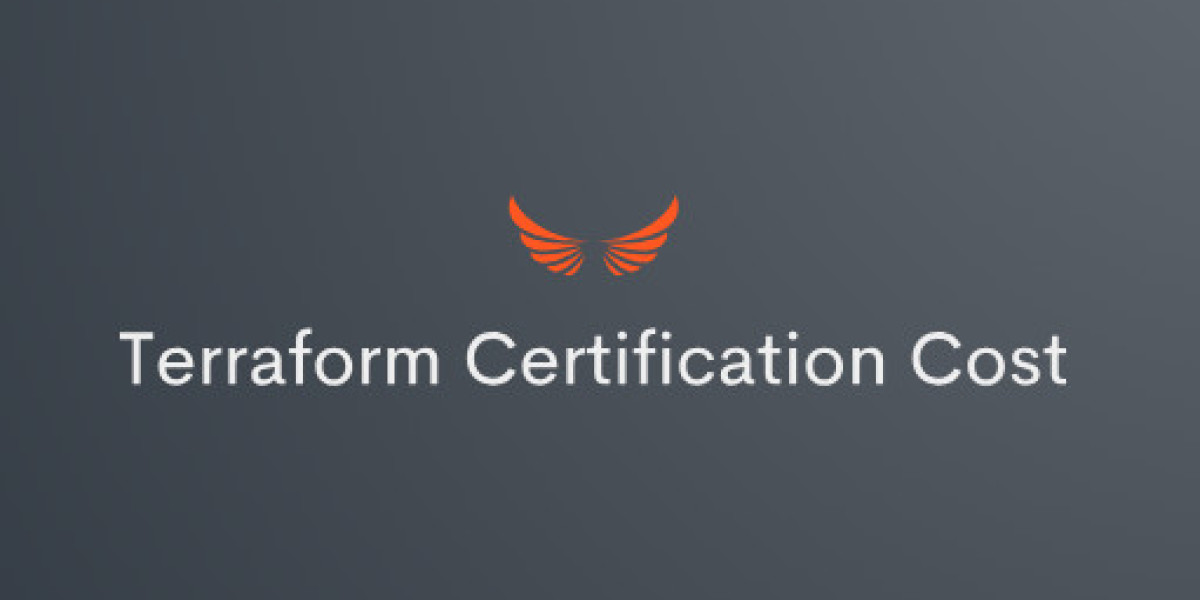 A Comprehensive Guide to Terraform Certification Cost