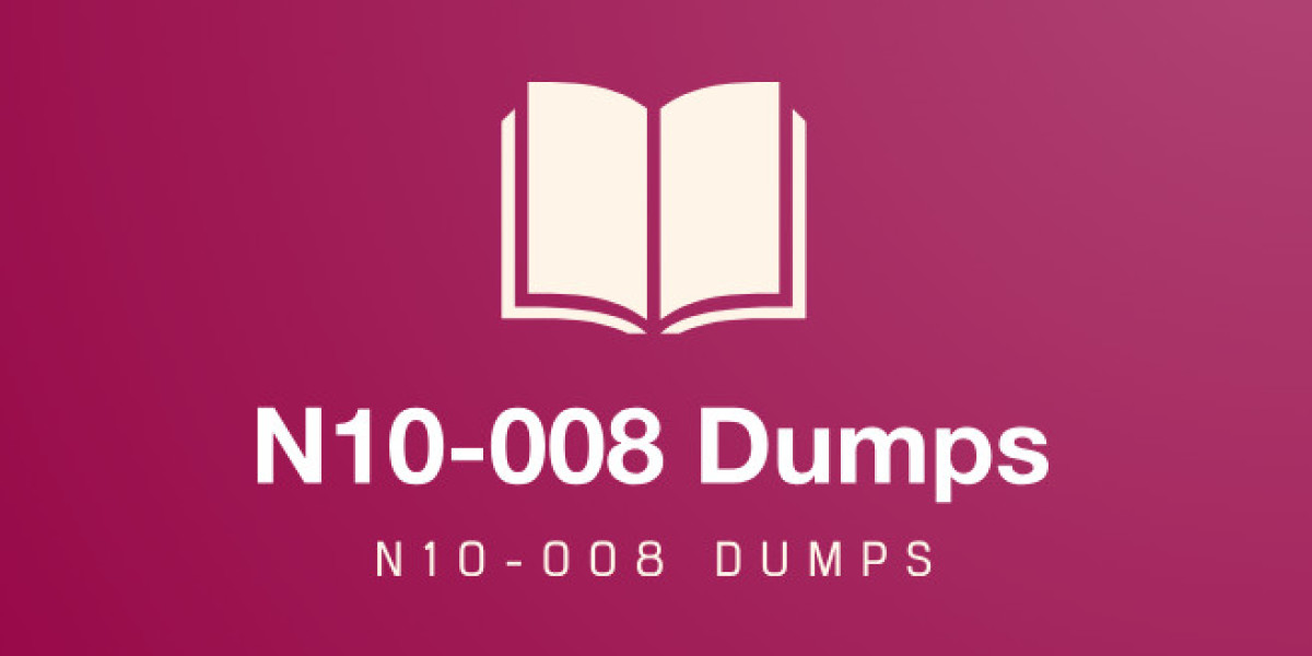 Pass N10-008 Exam with Ease: Download Dumps PDF