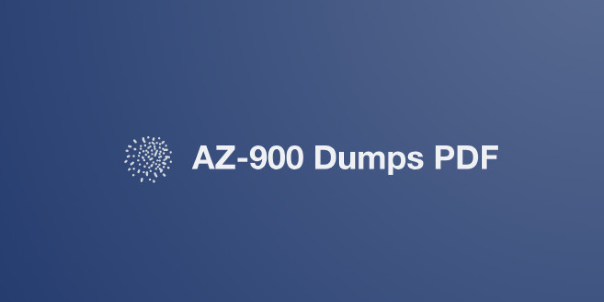 Can AZ-900 exam preparation material or dumps to pass