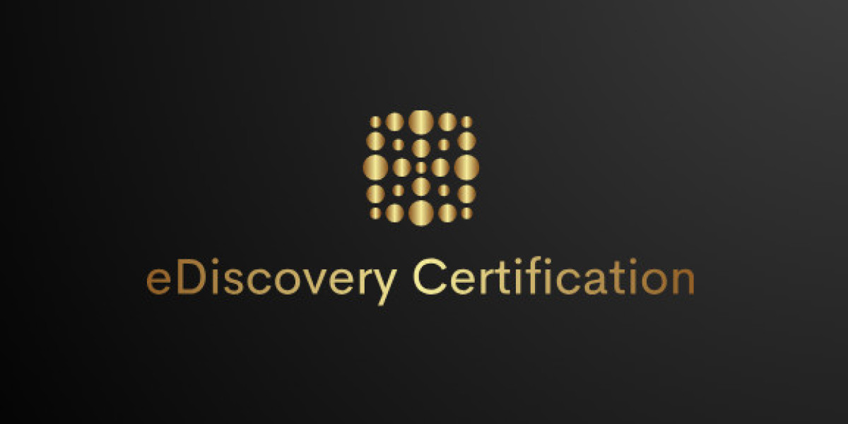 Conquer eDiscovery Certification with DumpsArena