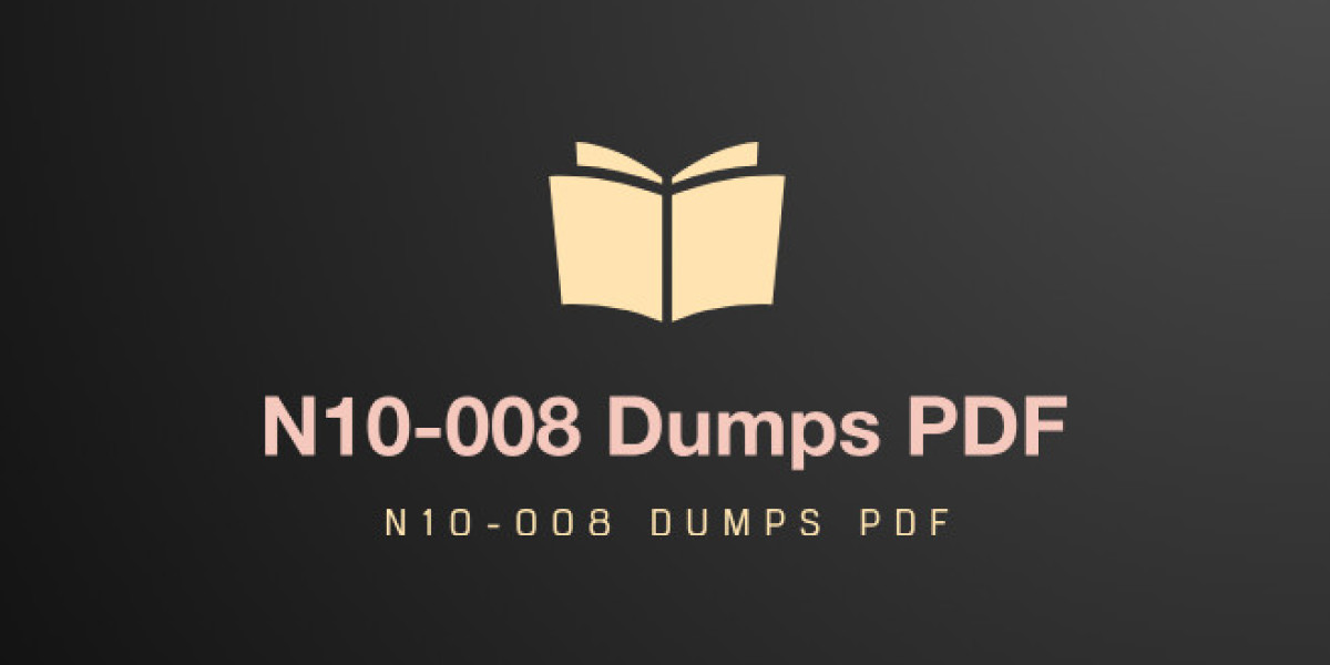 Your Ultimate Study Resource: N10-008 Dumps PDF Questions at DumpsBoss