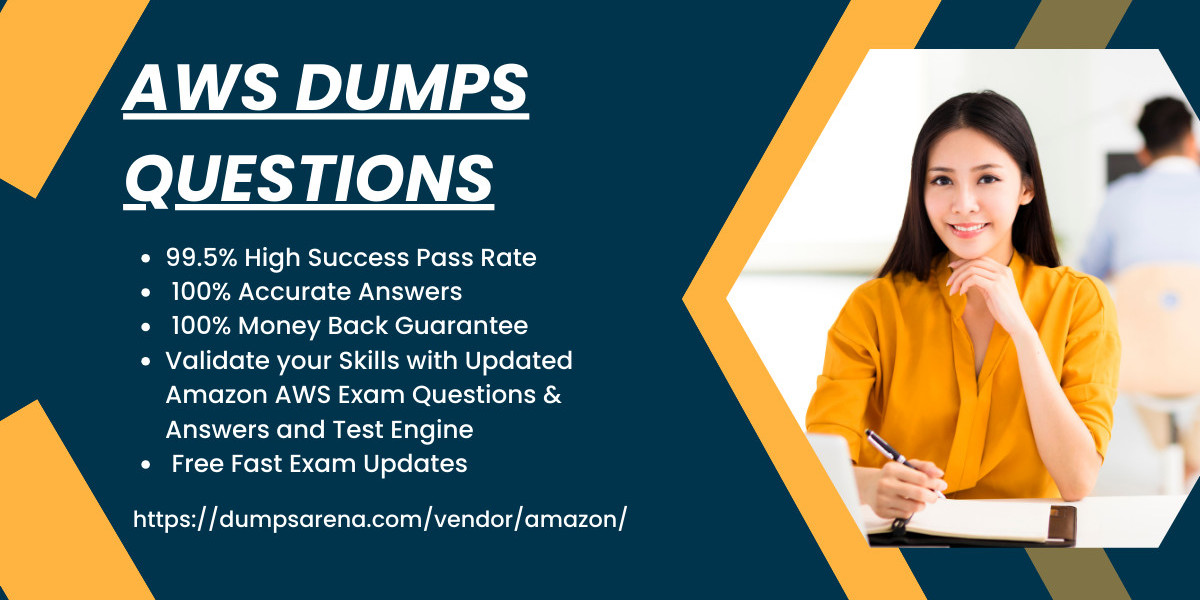 How to Practice AWS Dumps Questions for Best Results?