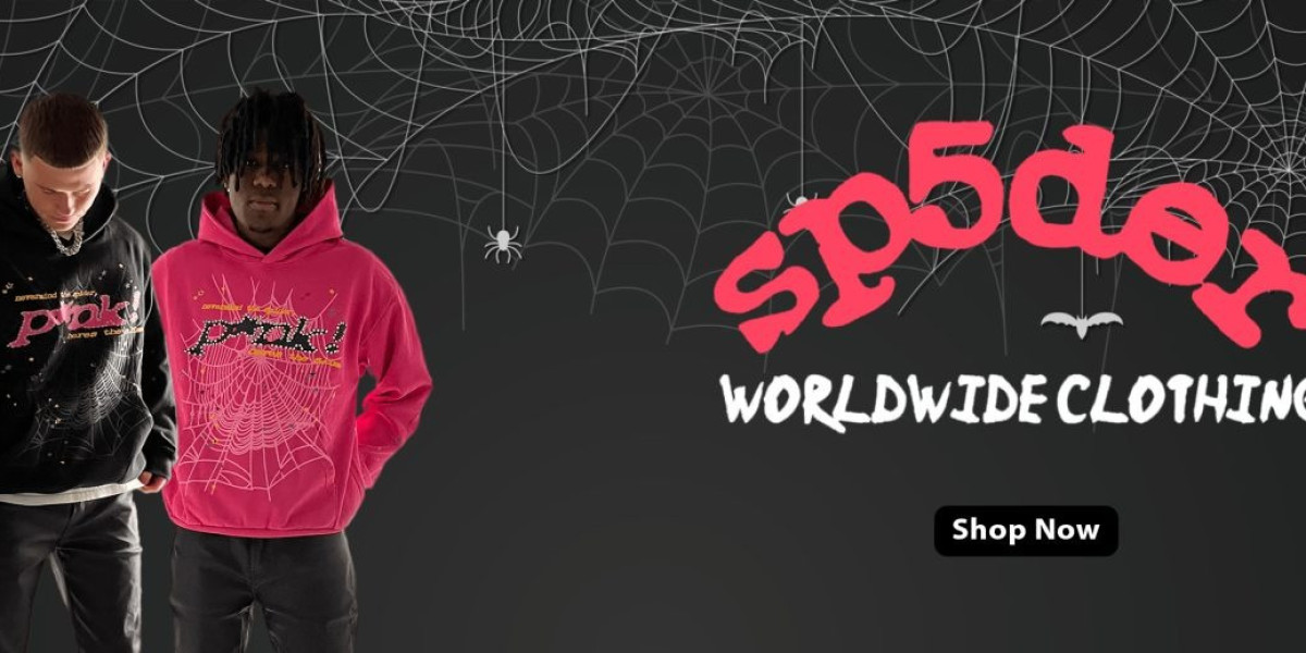 Spider Hoodies