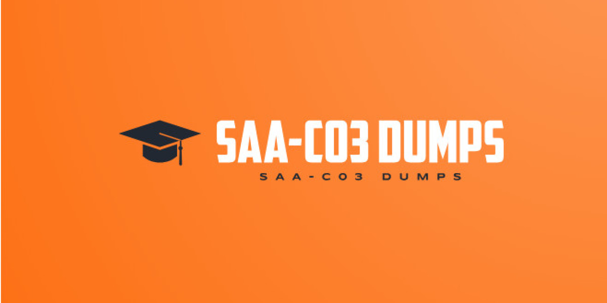 SAA-C03 Dumps Explained: The Ultimate Study Guide for AWS Aspirants