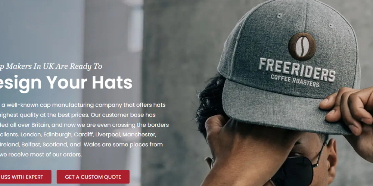 Why Trucker Hats Are More Than Just a Trend