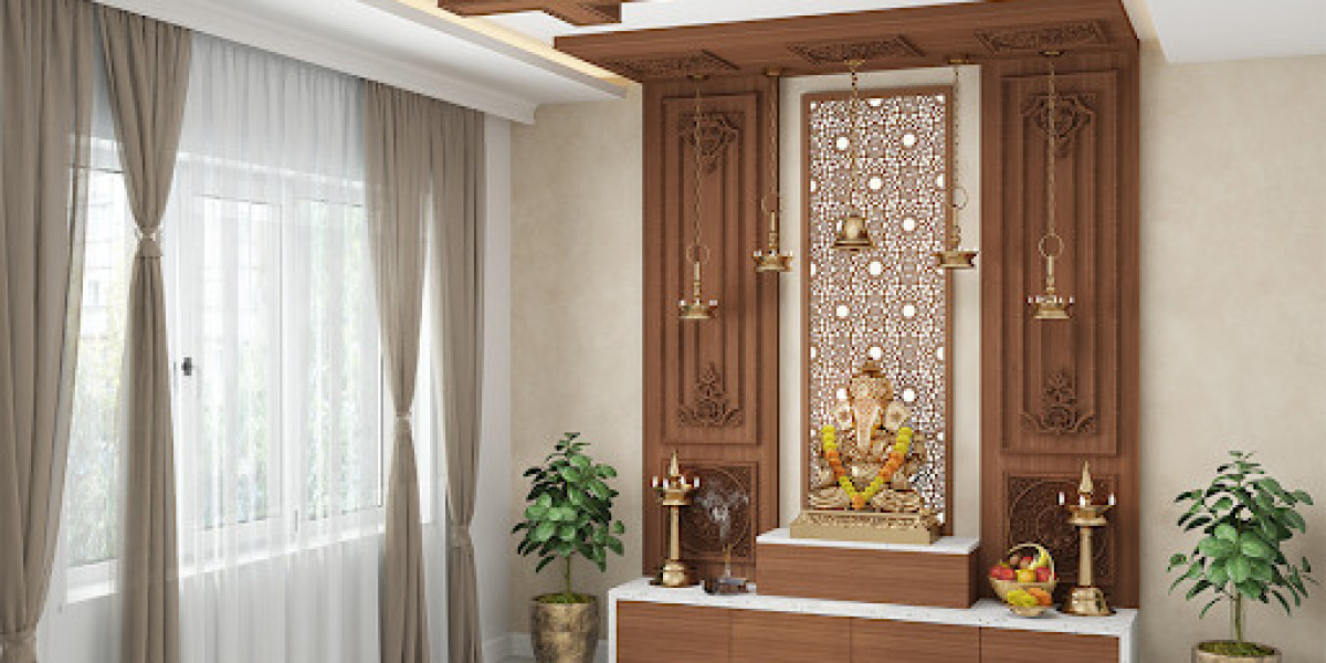 Discover the Finest Corian Temple Shop Near Mumbai