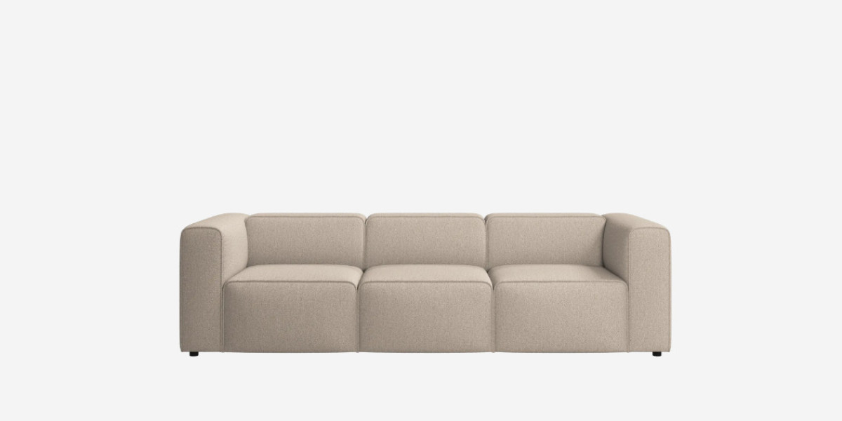 Explore BoConcept’s Stunning Sofa Designs