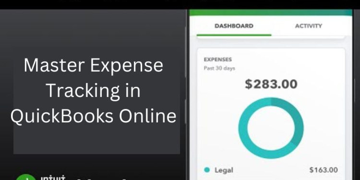 The Ultimate Guide to Master Expense Tracking in QuickBooks Online: Boost Financial Control in 2024