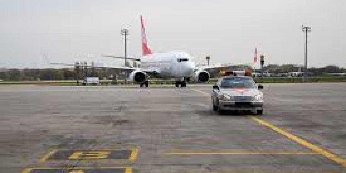 The Ultimate Airport Taxi Experience for Comfort Seekers