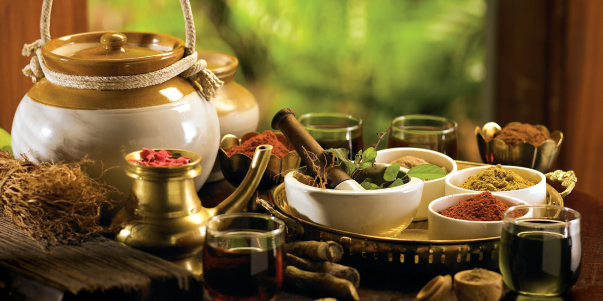 How To Choose An Ayurvedic Doctor For Your Wellness Journey?