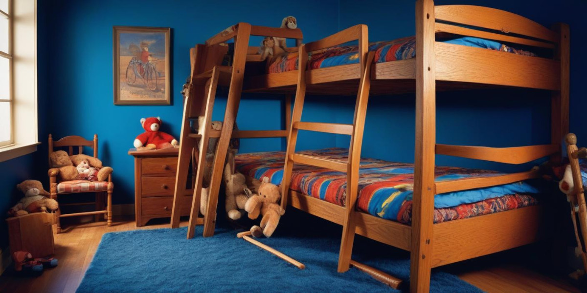 How to Order Custom Bunk Beds Online in UAE