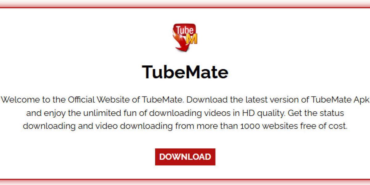 TubeMate - Youtube Downloader APP For Android | OFFICIAL