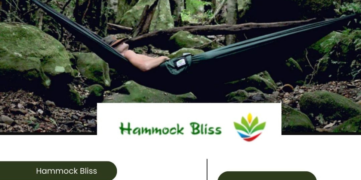 How to Choose the Perfect Camping Hammock for Your Aussie Adventure