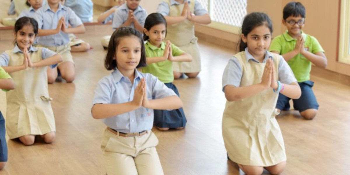 Leading CBSE Schools in Gurgaon: A Guide to the Best Education