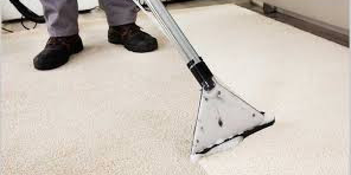 How Carpet Cleaning Contributes to a Healthier Home Atmosphere