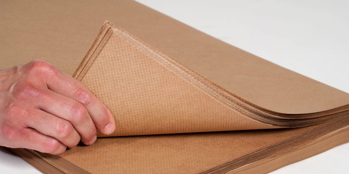 How Custom Kraft Paper Improves the Perceived Value of Your Products