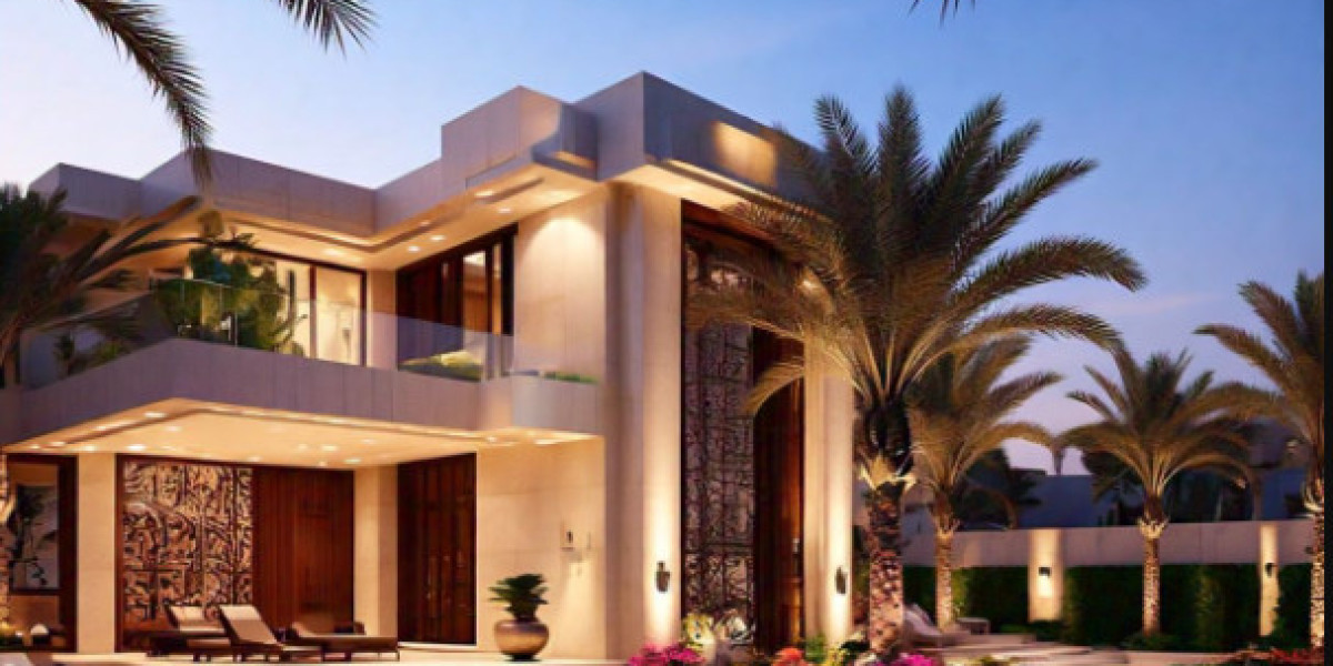 What Makes Villas for Rent in Al Muraikh an Excellent Choice for Families in Doha?