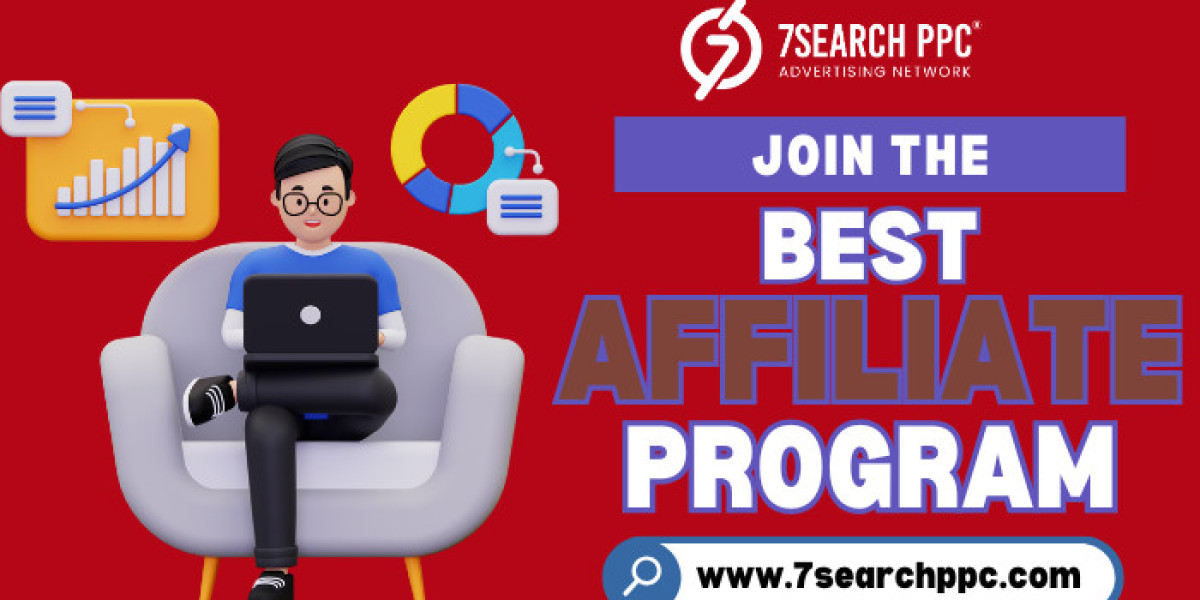 How to Join the Best Affiliate Programs and Succeed in 2025