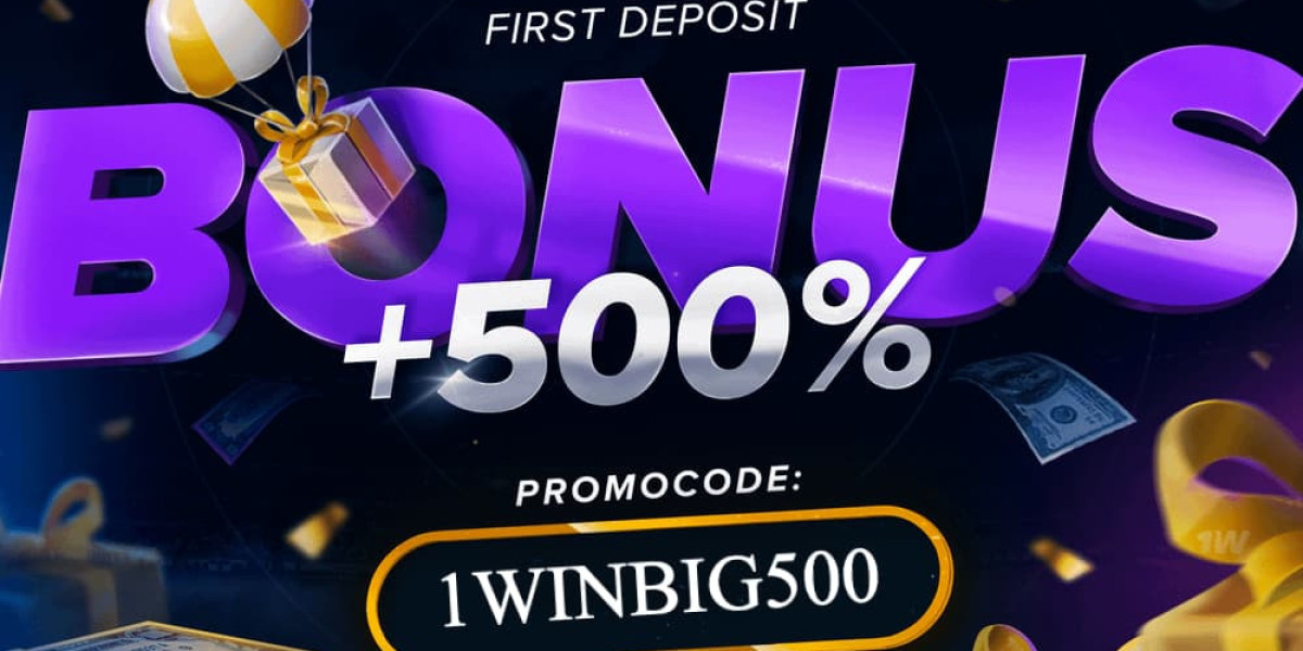 Redeem 1Win Enhanced Odds Promo Code 2025