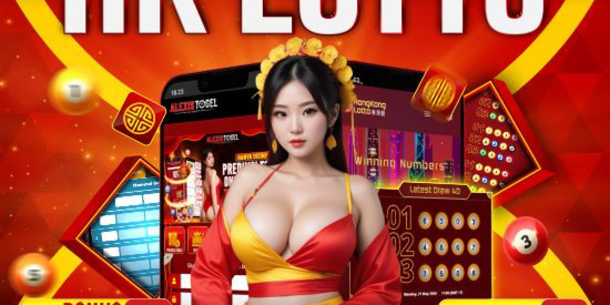 PAITO HK LOTTO: Data Pengeluaran HK Resmi Pasaran Togel Hongkong Hari Ini