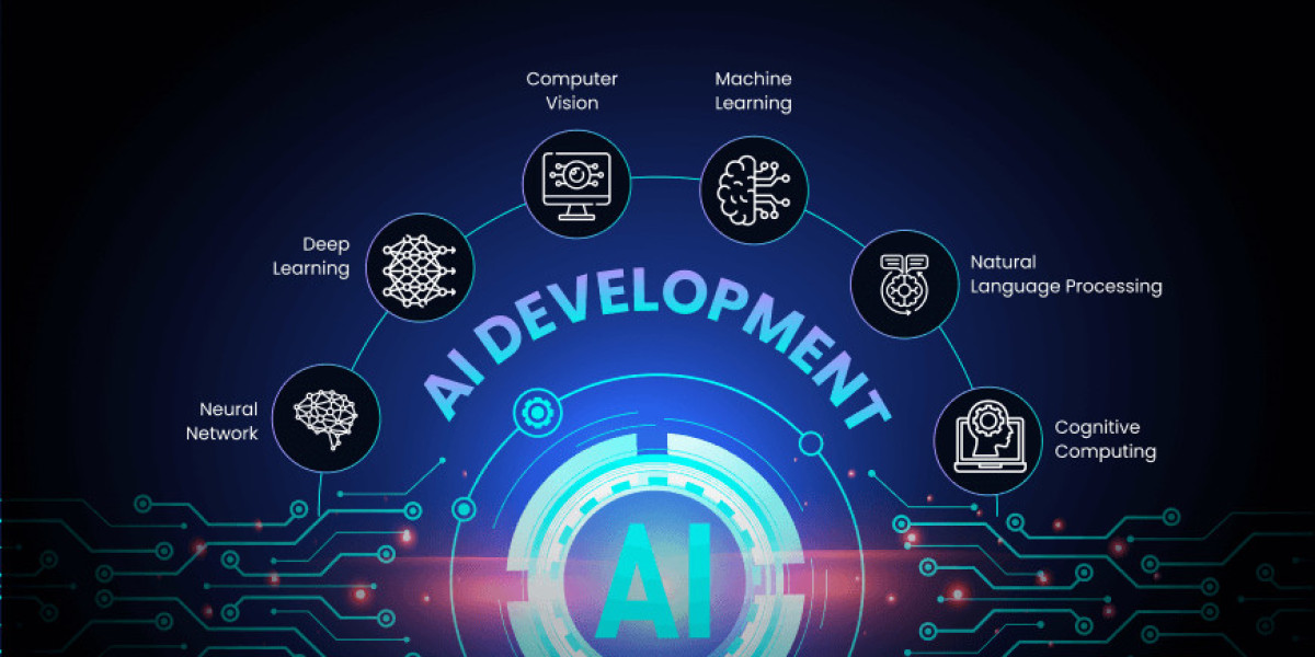 Top Benefits of Choosing AI App Development Services for Your Business Growth