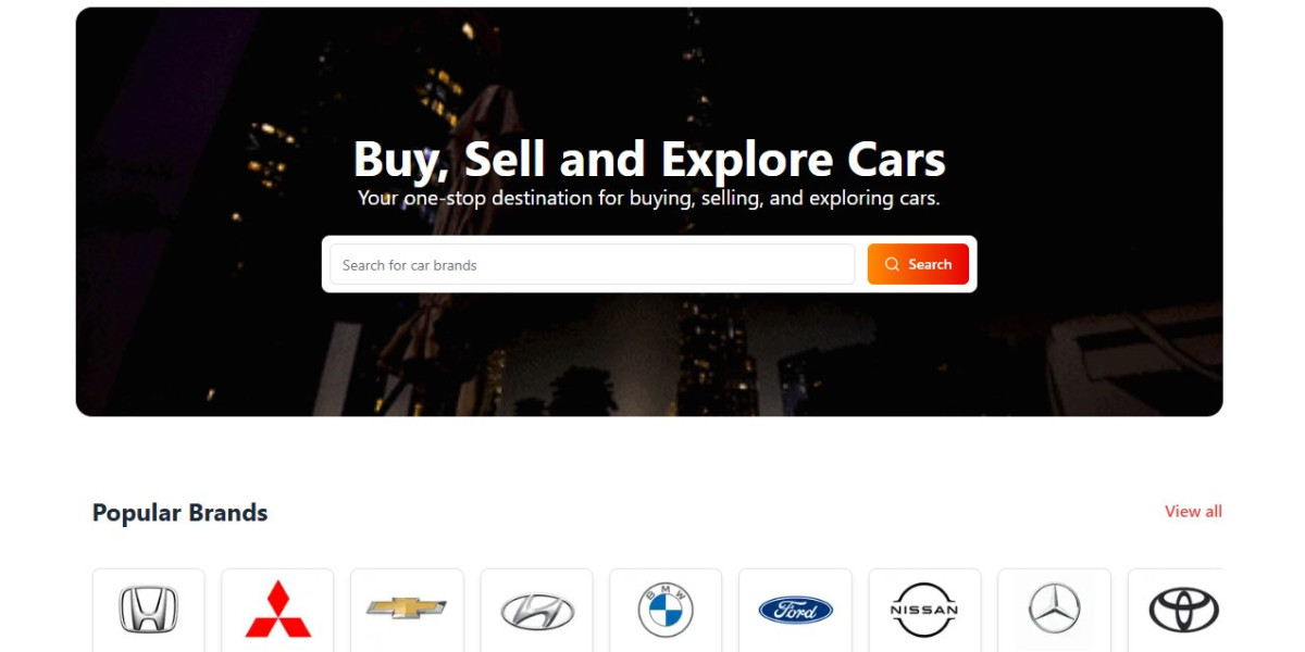 Dubai Cars: The Best Deals on New and Used Cars in the UAE