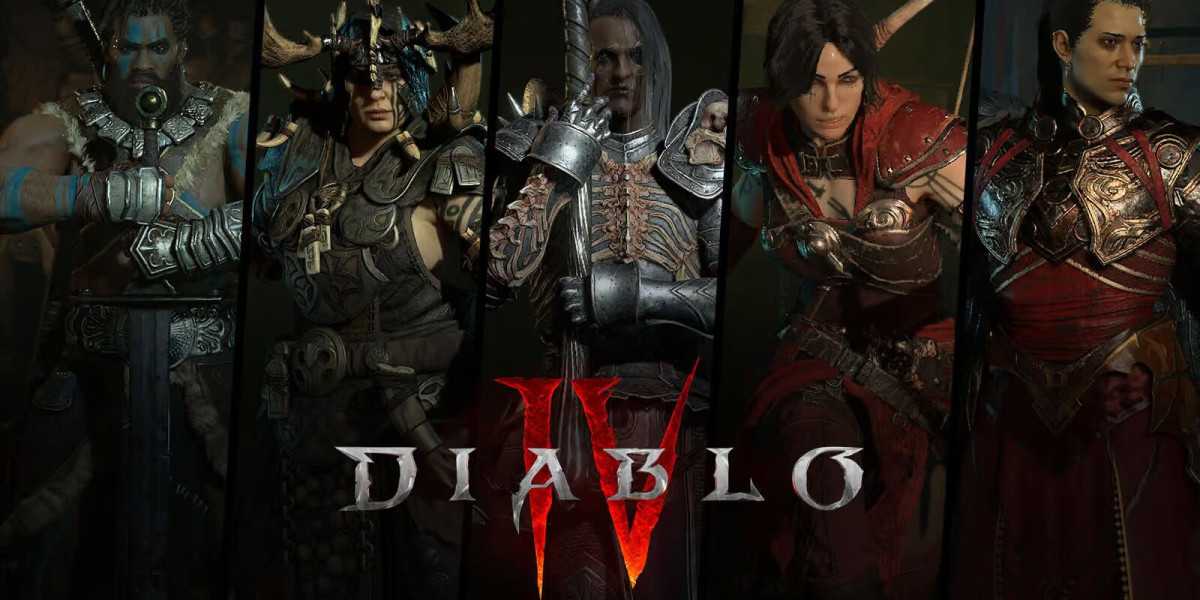 Diablo 4 Season 6: Conquer the Infernal Hordes - MMoexp Expert Advice