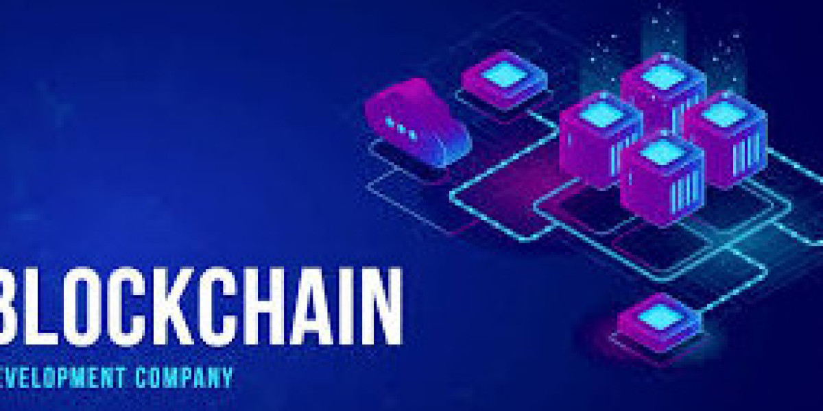 Enterprise Blockchain Development Companies in India: Unlocking Innovation