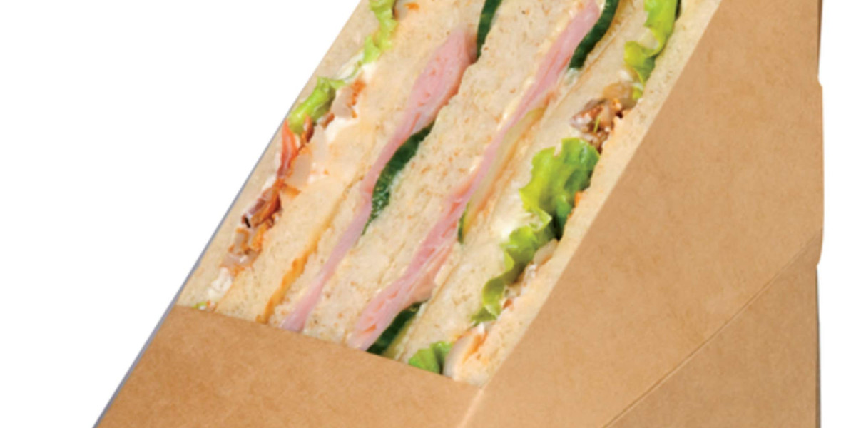 Custom Sandwich Bags | Personalized Food Packaging