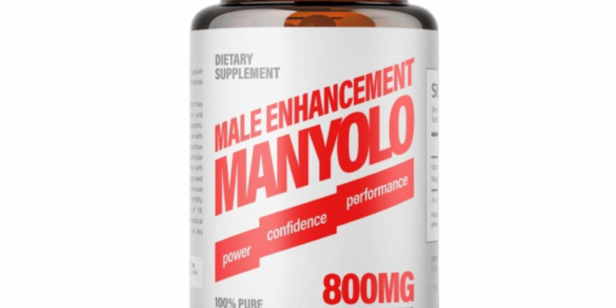 Manyolo Male Enhancement Gummies New Zealand Reviews & Experiences Price, Order Now