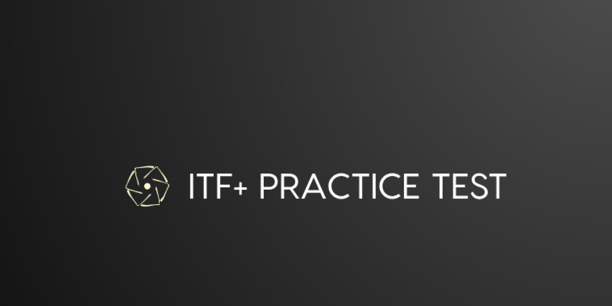 Ensure You Pass ITF+ Exam with DumpsArena Practice Test