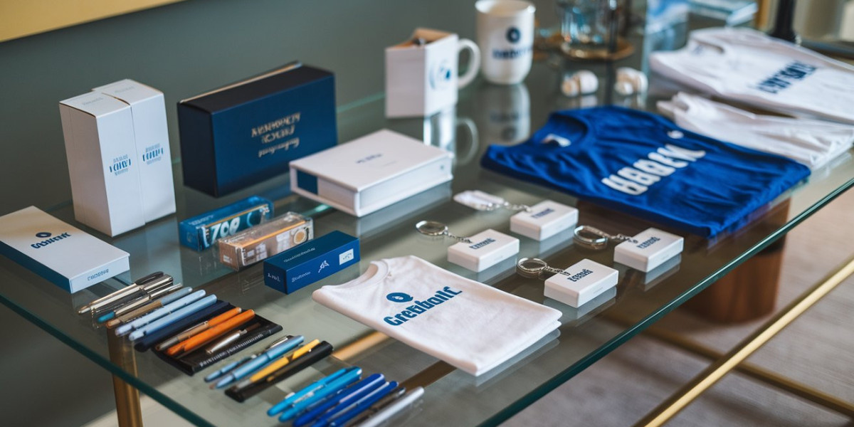 Customize Promoter Kit for Professional Brand Identity