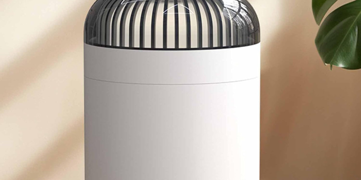 Dreamzy Humidifier Review & Benefits - Dreamzy Humidifier Experiences Official Price Order Now