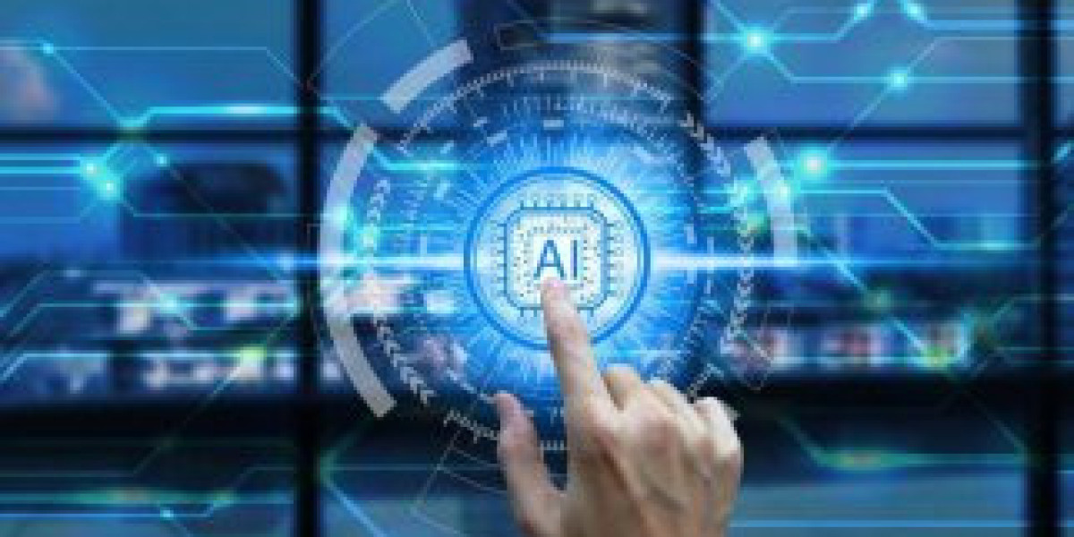 Generative AI In Chemical Market Key Vendors, Segment, Growth Opportunities by 2024 to 2034