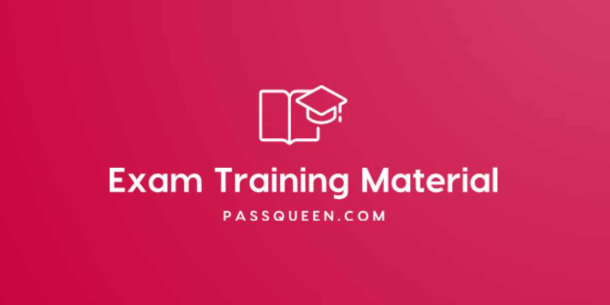 PassQueen.com Exam Training Material: Pass with Flying Colors