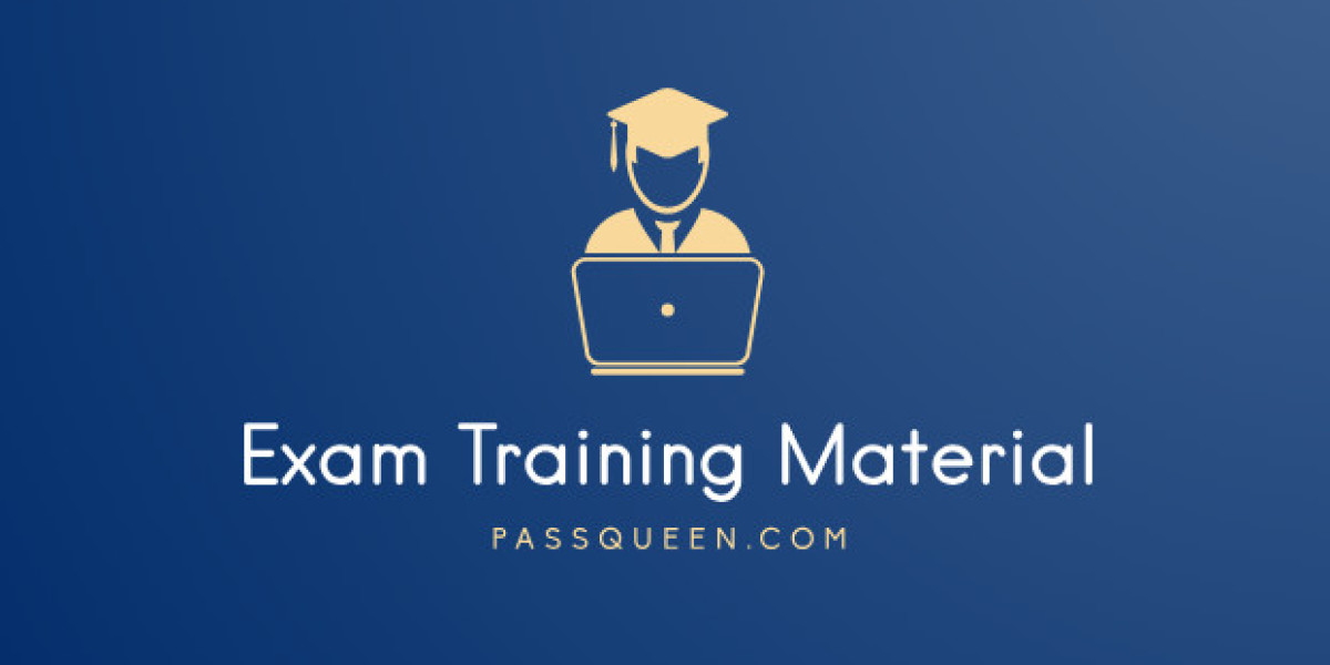 PassQueen.com: Revolutionizing Exam Prep with Premium Training Material