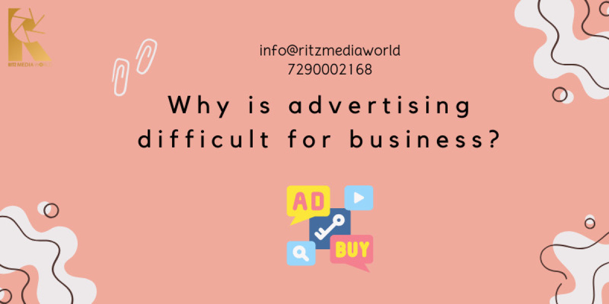 Business Today Advertisement to Solve Business Challenges