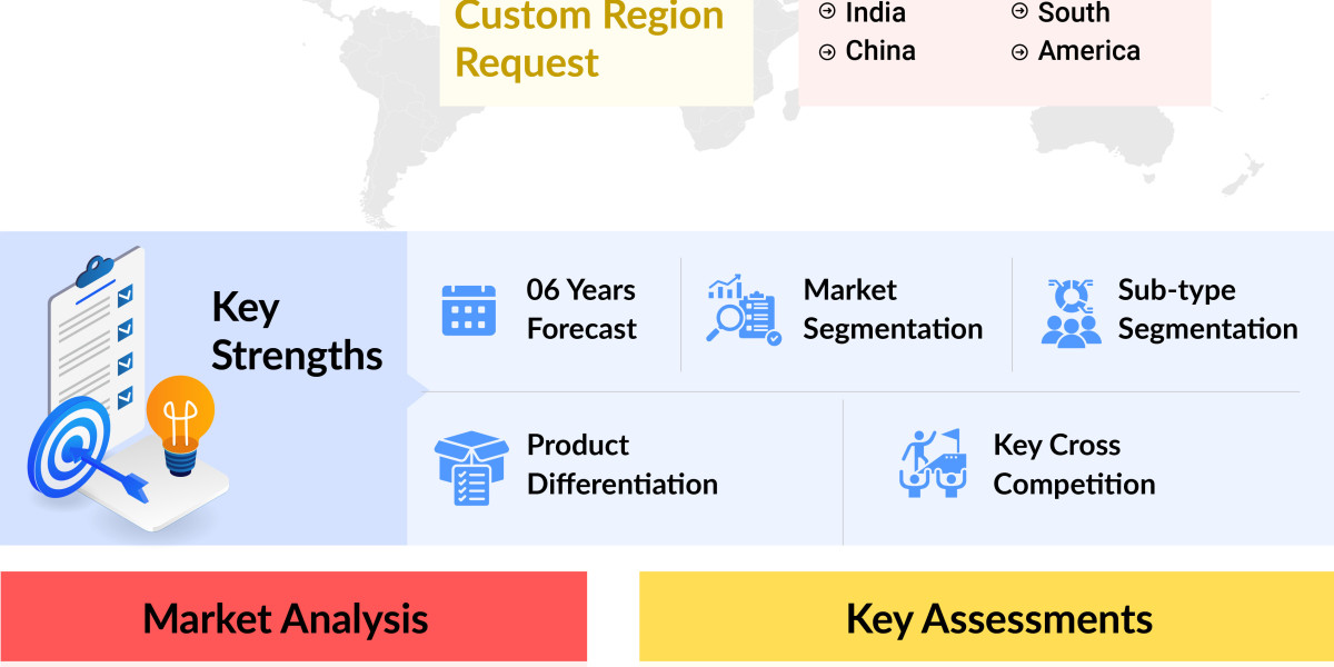 Comprehensive Outlook on the Blood Gas and Electrolyte Analyzers Market Through 2030