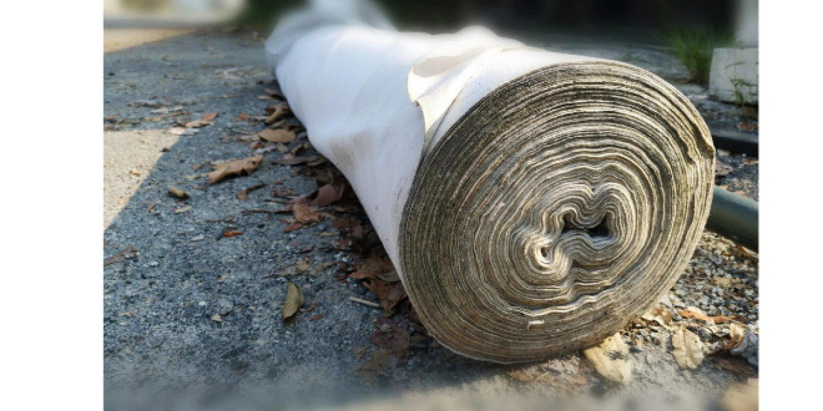 Geotextile Fabric: A Comprehensive Guide to Its Uses, Benefits, and Applications