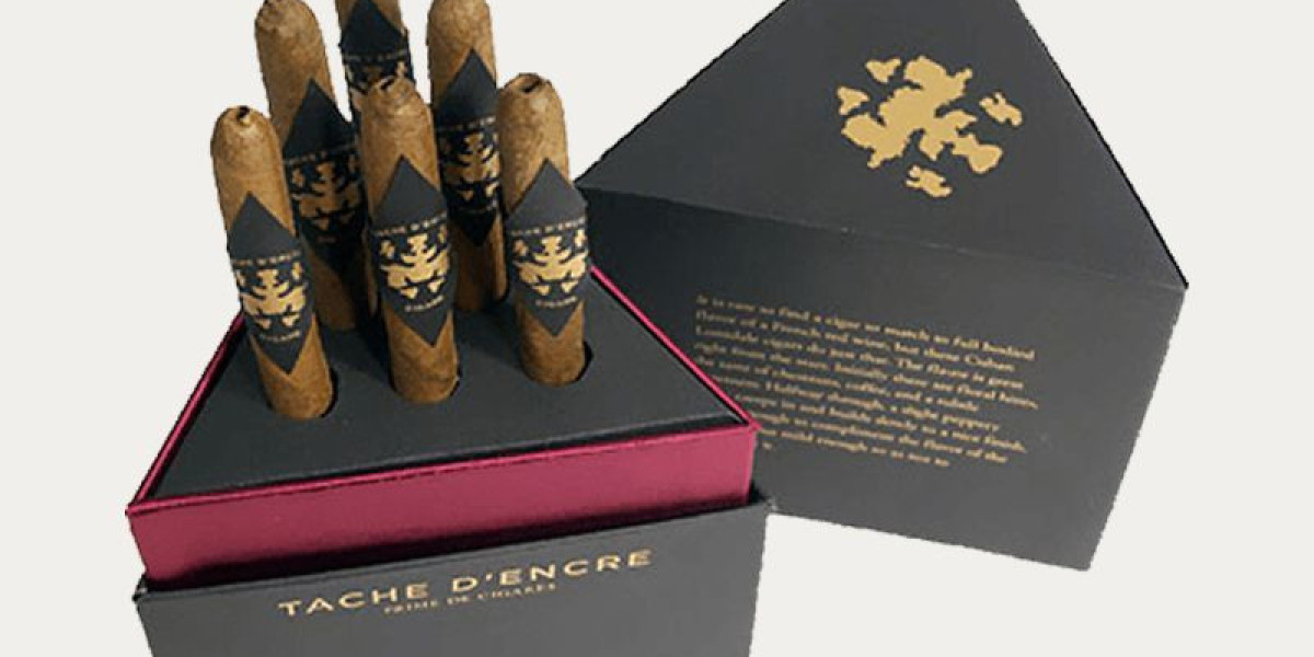 Consumer Preferences Shaping Cigar Boxes Innovations