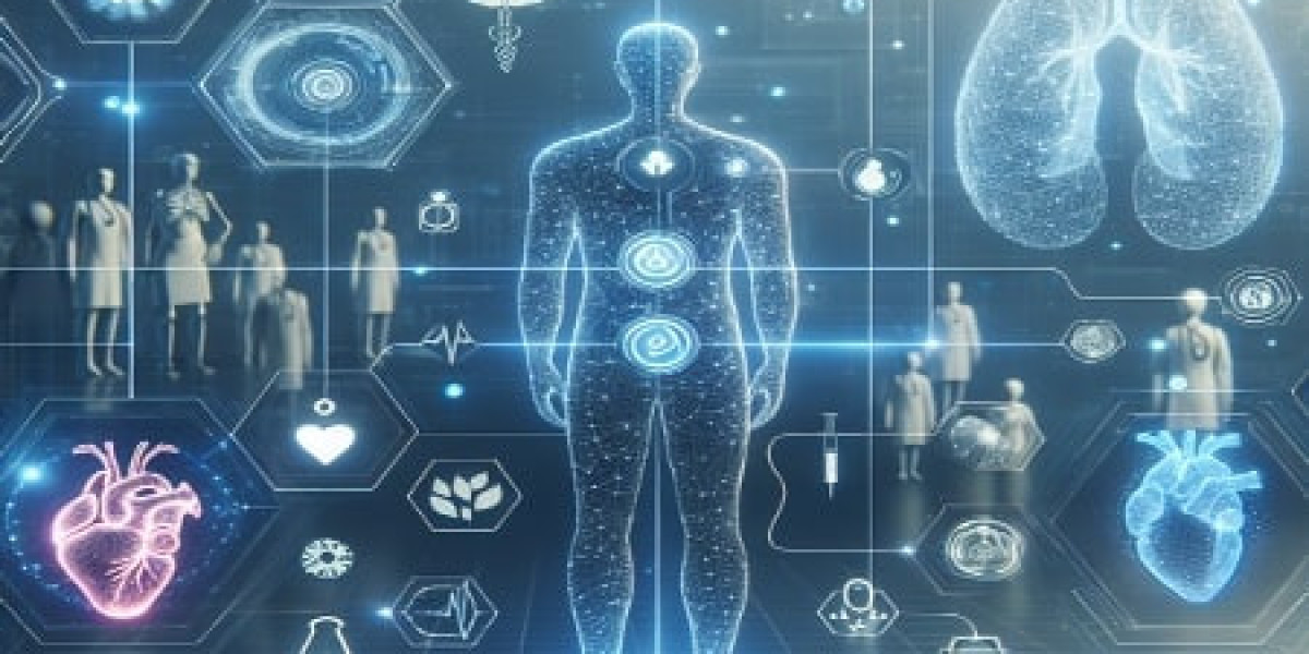 Digital Twin in Healthcare Market Forecast: Sustained Growth to Reach $96.5 Billion by 2031