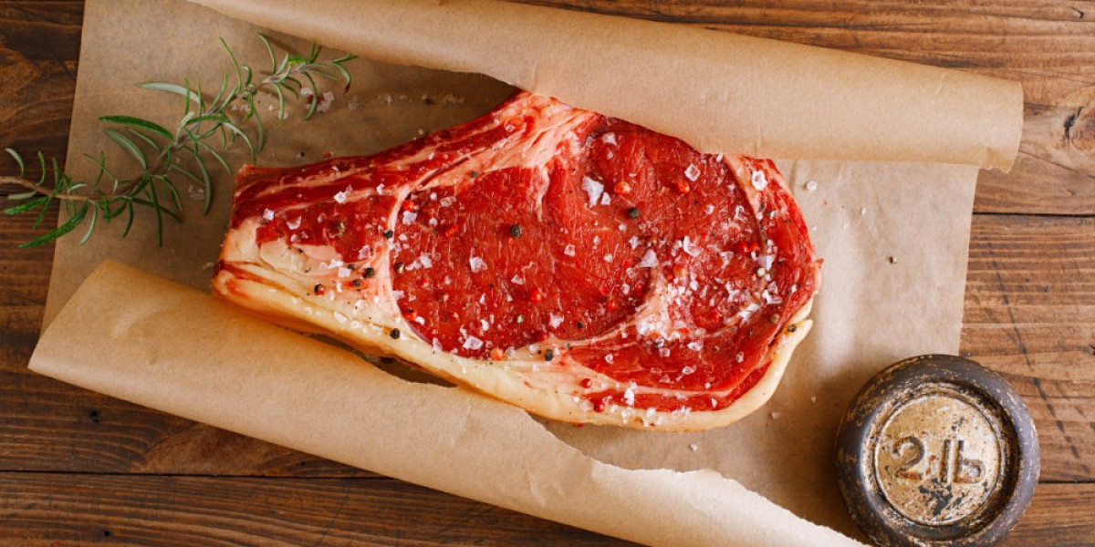 The Evolution of Custom Butcher Paper: From Traditional to Trendy