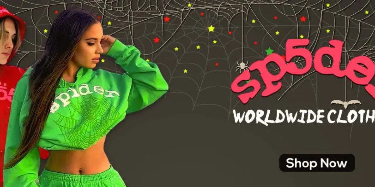 Spider Clothing A Trailblazer in Active Fashion