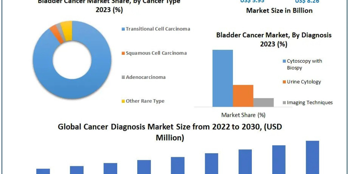 Bladder Cancer Market Challenges ,Future Prospect, Joint Ventures And Future Growth