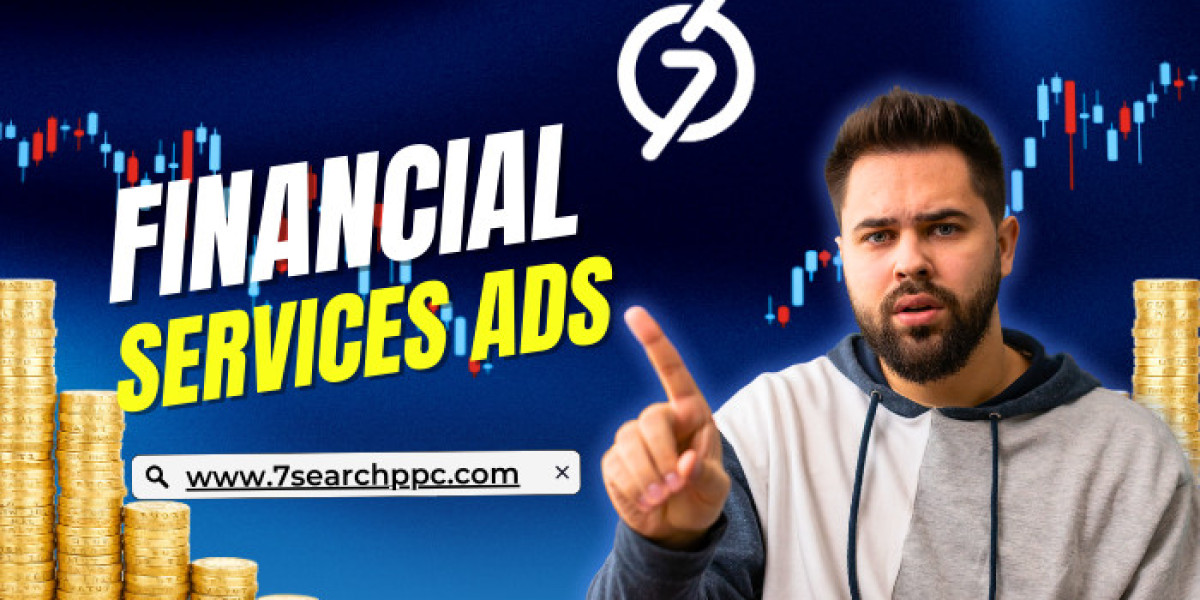 Financial Services Ads in Russia: Trends and Best Practices for Success