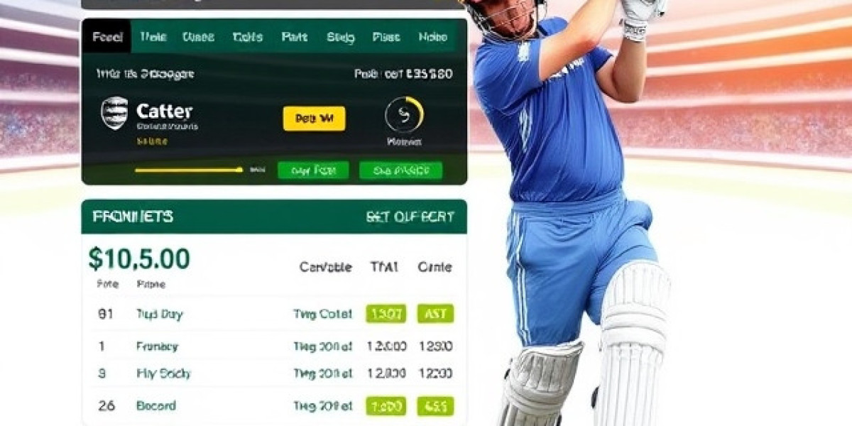 Cricket Bets: A Comprehensive Guide for Beginners and Enthusiasts