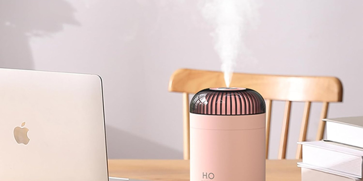 Dreamzy Humidifier (2025) Reviews & Experiences [Official Website] Price, Order Now