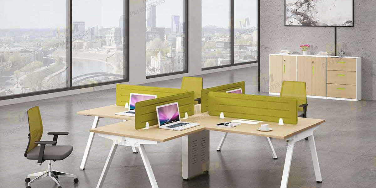 Upgrade Your Office with High-Quality Furniture in Noida